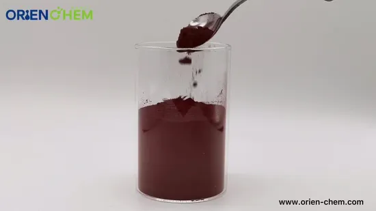 Pigmento de fornecimento de fábrica vermelho 149 CAS 4948