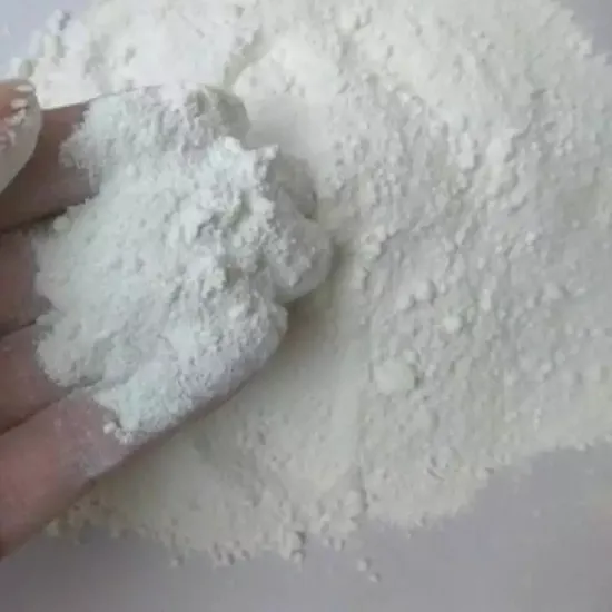 Anatase/Rutilo Dióxido de Titânio Pigmento Material TiO2 Corante para Plástico/Pintura/Revestimentos em Pó de Borracha