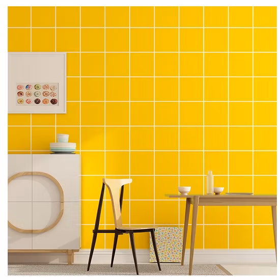  Tinta para esmalte cerâmico Pr.  Pigmento amarelo em pó para porcelana